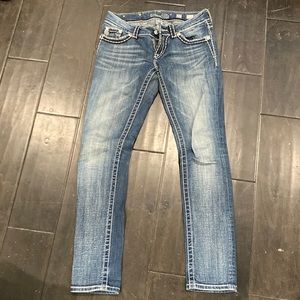 Miss Me Skinny Jeans